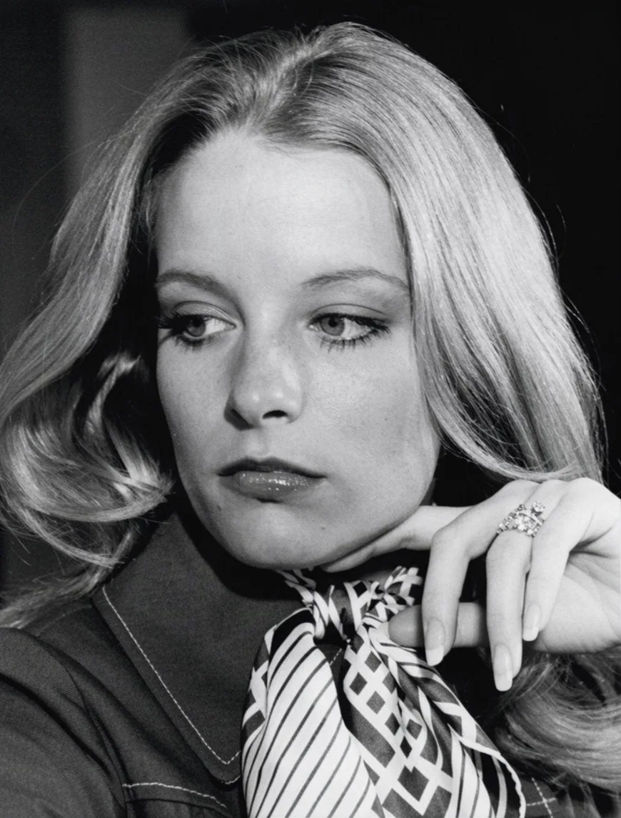 Claudia Jennings